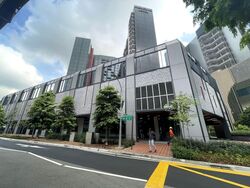 Club Street (D1), Retail #608443721